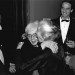 With Cornell_Copa,_Lisette_Model_&_Bill_Ewing_New_York_City_November_19,_1981